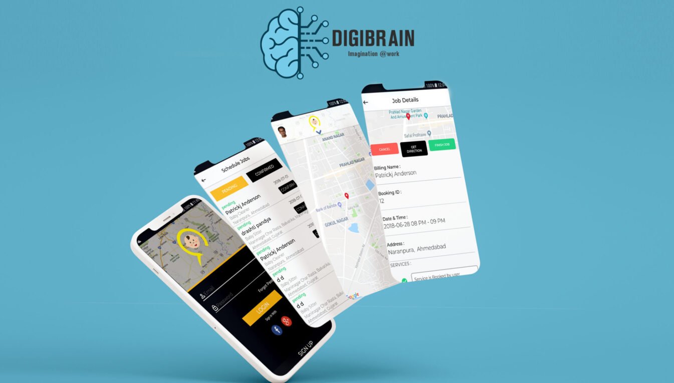 Call’a BabySitter Vendor