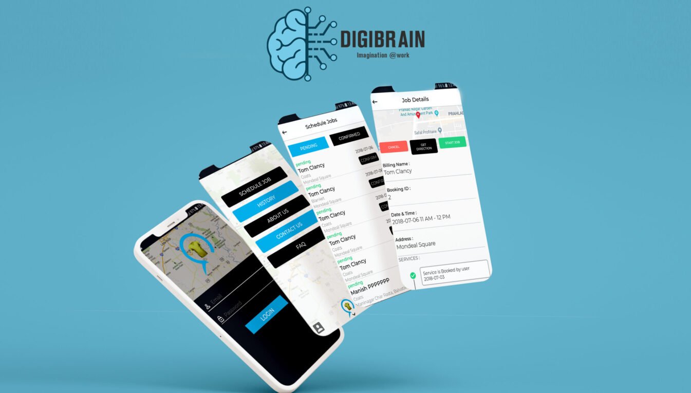 Call’a Cleanise Vendor