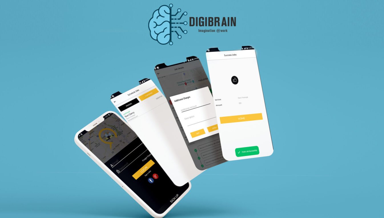 Call’a Massager Vendor