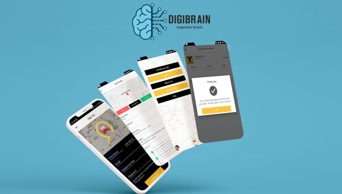 Call’a Mechanic Vendor