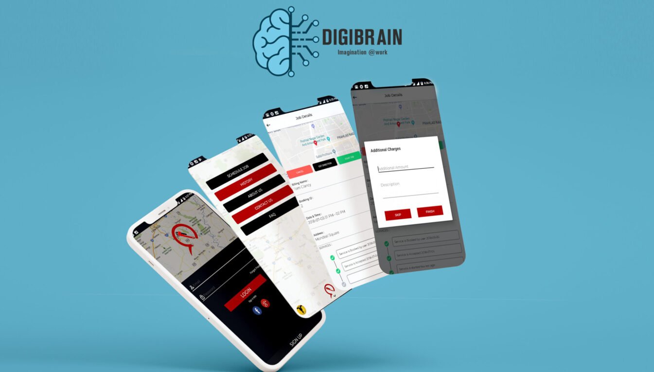 Call’a Plumber Vendor