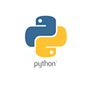 python